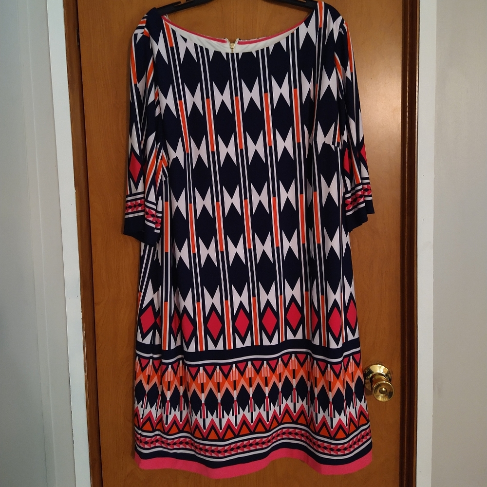 Womens Dress